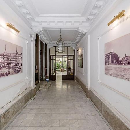 Bright Apartment In Gran Via With Balconies Inf2Iz3 Madri Exterior foto