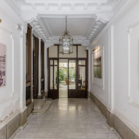 Bright Apartment In Gran Via With Balconies Inf2Iz3 Madri Exterior foto