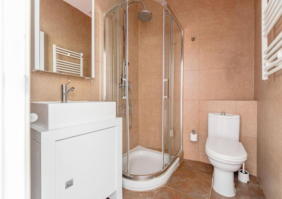 Bright Apartment In Gran Via With Balconies Inf2Iz3 Madri Exterior foto