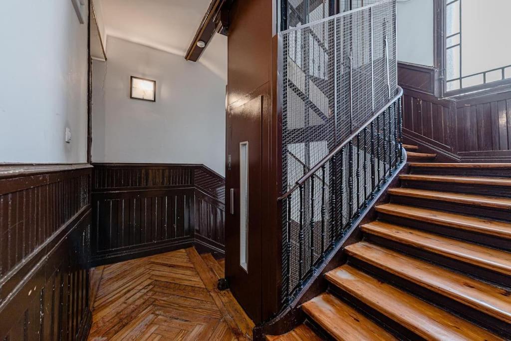 Bright Apartment In Gran Via With Balconies Inf2Iz3 Madri Exterior foto