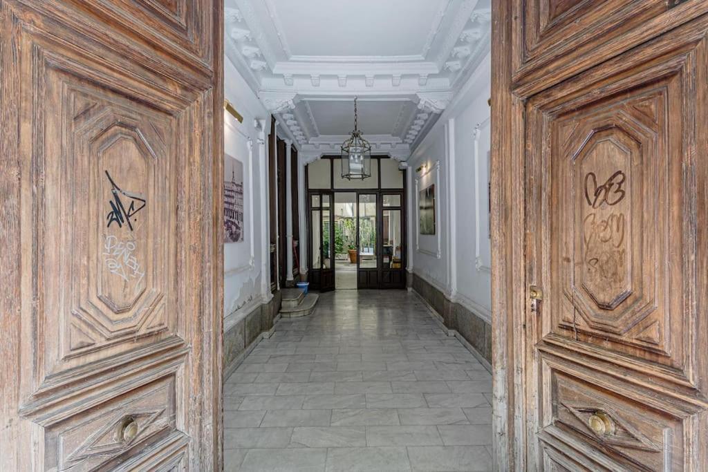 Bright Apartment In Gran Via With Balconies Inf2Iz3 Madri Exterior foto