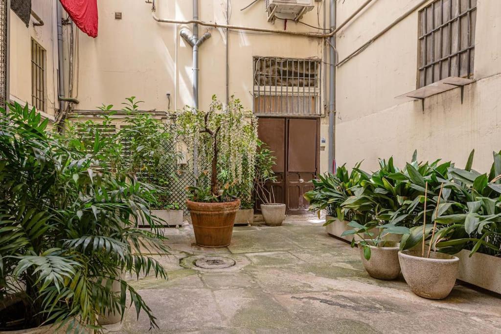 Bright Apartment In Gran Via With Balconies Inf2Iz3 Madri Exterior foto